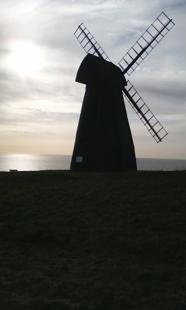 windmill rottingdean